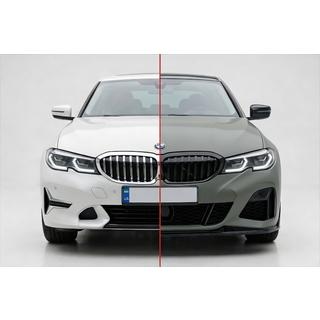 M-Sport karrosserikit-sæt (til 2018-2022) BMW 3-serie G20/G21 2018– foto 1
