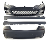 BMW 3-serie G20/G21 2018– Bodykit-sæt M340i (til 2018-2022) foto 1
