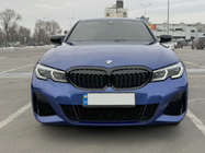 BMW 3-serie G20/G21 2018– Bodykit-sæt M340i (til 2018-2022) foto 4