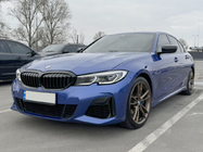 BMW 3-serie G20/G21 2018– Bodykit-sæt M340i (til 2018-2022) foto 2