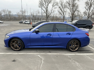 BMW 3-serie G20/G21 2018– Bodykit-sæt M340i (til 2018-2022) foto 3