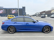 BMW 3-serie G20/G21 2018– Bodykit-sæt M340i (til 2018-2022) foto 5