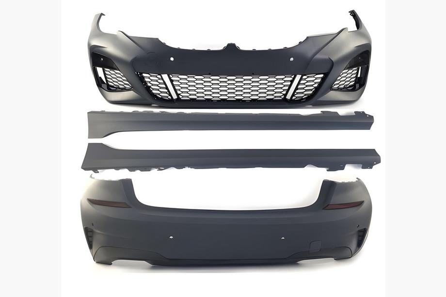BMW 3-serie G20/G21 2018– Bodykit-sæt M340i (til 2018-2022) Image