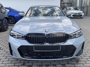 BMW 3-serie G20/G21 2018– Facelift-/konverteringssæt (til M340i 2023+) foto 1