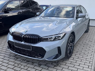 BMW 3-serie G20/G21 2018– Facelift-/konverteringssæt (til M340i 2023+) foto 3