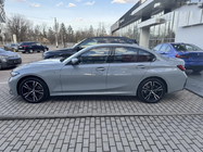 BMW 3-serie G20/G21 2018– Facelift-/konverteringssæt (til M340i 2023+) foto 5