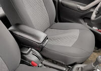 Citroen C-Elysee 2013–2022 Armlæn Niken foto 1