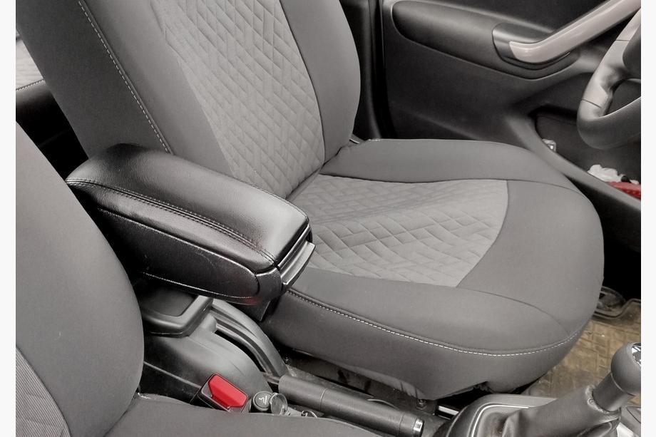 Citroen C-Elysee 2013–2022 Armlæn Niken Image