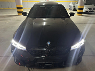 BMW 3-serie G20/G21 2018– M-Sport karrosserikit (til 2023+) foto 3