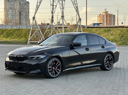 BMW 3-serie G20/G21 2018– M-Sport karrosserikit (til 2023+) foto 2