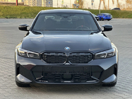 BMW 3-serie G20/G21 2018– M-Sport karrosserikit (til 2023+) foto 9