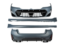 BMW 3-serie G20/G21 2018– M-Sport karrosserikit (til 2023+) foto 1