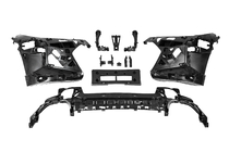 BMW 3-serie G20/G21 2018– M-Sport karrosserikit (til 2023+) foto 6