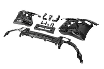 BMW 3-serie G20/G21 2018– M-Sport karrosserikit (til 2023+) foto 20