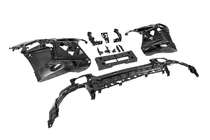 BMW 3-serie G20/G21 2018– M-Sport karrosserikit (til 2023+) foto 21