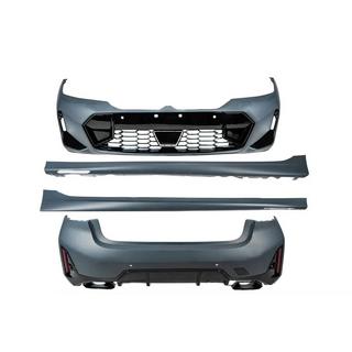 M-Sport karrosserikit (til 2023+) BMW 3-serie G20/G21 2018– foto 1