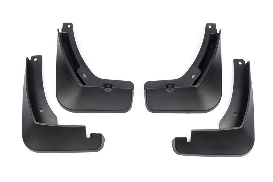 Opel Astra K 2016–2021 Stænklapper Premium V2 Sedan (4 stk) Image
