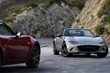 Mazda MX-5 Roadster: Opdateret facelift af en legende foto 2