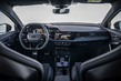 Test af Audi RS 3 Sportback 2024: Den opdaterede konge af hatchbacks foto 6