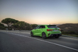 Test af Audi RS 3 Sportback 2024: Den opdaterede konge af hatchbacks foto 4