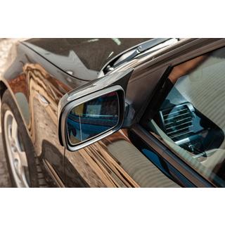 Spejlkåber M-Look (2 stk) BMW 5-serie E39 1996–2003 foto 3