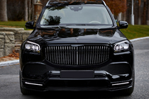 Mercedes GLS X167 2019– LRT Carbon karrosserikit (til Maybach 2019-2023) foto 6