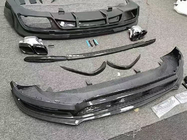 Mercedes GLS X167 2019– LRT Carbon karrosserikit (til Maybach 2019-2023) foto 16