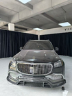Mercedes GLS X167 2019– MNSR Carbon karrosserikit (til Maybach 2019-2023) foto 16
