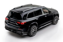 Mercedes GLS X167 2019– MNSR Carbon karrosserikit (til Maybach 2019-2023) foto 2