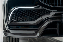 Mercedes GLS X167 2019– MNSR Carbon karrosserikit (til Maybach 2019-2023) foto 10