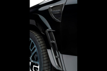 Mercedes GLS X167 2019– MNSR Carbon karrosserikit (til Maybach 2019-2023) foto 15