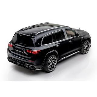 MNSR Carbon karrosserikit (til Maybach 2019-2023) foto 2