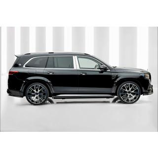 MNSR Carbon karrosserikit (til Maybach 2019-2023) foto 3