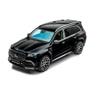 MNSR Carbon karrosserikit (til Maybach 2019-2023) foto 1