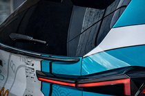 BMW XM G09 2022– Nederste frontspoiler AE-Design (carbon) foto 19
