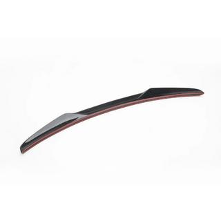 Nederste frontspoiler AE-Design (carbon) foto 4