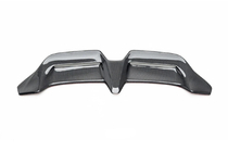BMW XM G09 2022– Tagspoiler AE-Design (Carbon) foto 2