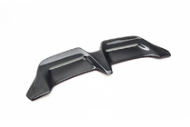 BMW XM G09 2022– Tagspoiler AE-Design (Carbon) foto 1