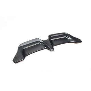 Tagspoiler AE-Design (Carbon) foto 1