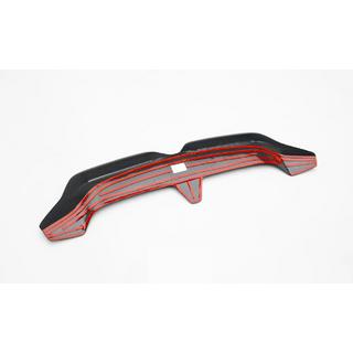 Tagspoiler AE-Design (Carbon) foto 3