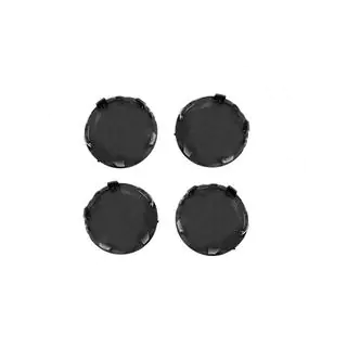 OEM V2 fælgcenterkapsler 68/64,5 mm (4 stk) foto 3