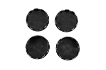 BMW Centerkapsler til fælge 69/65 mm bm6965n V2-New (4 stk.) foto 3