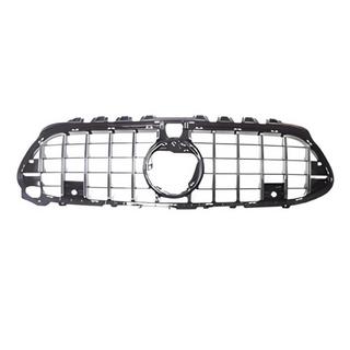 Frontgrill GT Panamericana (til A45) Mercedes A-klasse W177 2018– foto 3