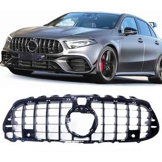 Frontgrill GT Panamericana (til A45) Mercedes A-klasse W177 2018– foto 2