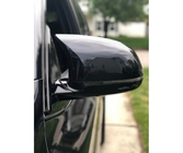 BMW X5 F15 2013–2018 Spejlkapper M-Look (med clips, 2 stk.) foto 2