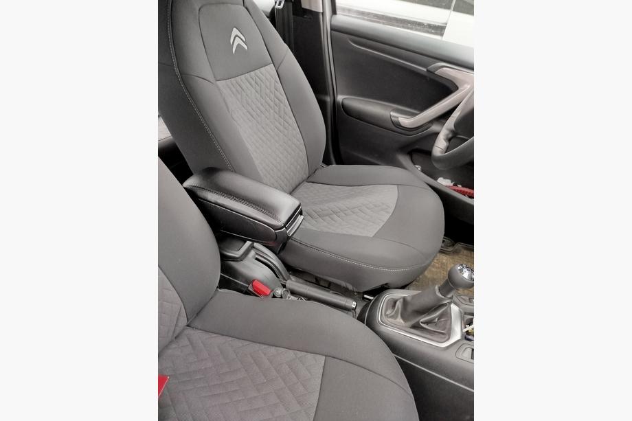 Peugeot 301 2012– Armlæn Niken Image