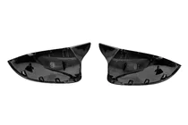 BMW X3 F25 2011–2018 Spejlkapsler M-Look 2014-2018 (med clips, 2 stk.) foto 6