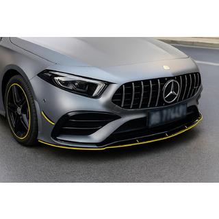 GT Panamericana frontgrill (til 2023+) Mercedes A-klasse W177 2018– foto 1