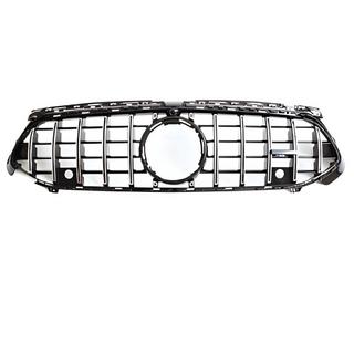 GT Panamericana frontgrill (til 2023+) Mercedes A-klasse W177 2018– foto 3
