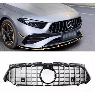 GT Panamericana frontgrill (til 2023+) Mercedes A-klasse W177 2018– foto 2